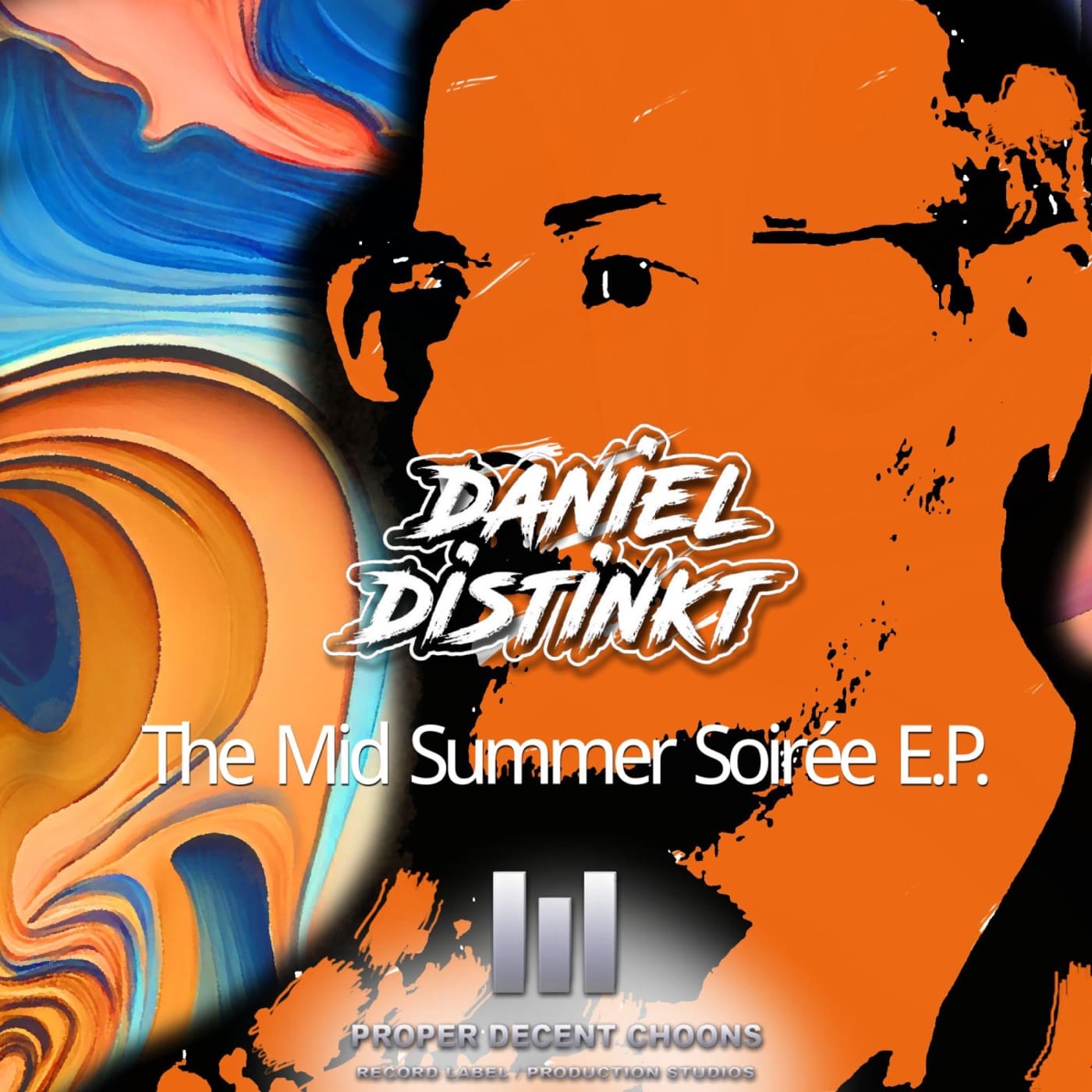 The Mid Summer Soirée cover art