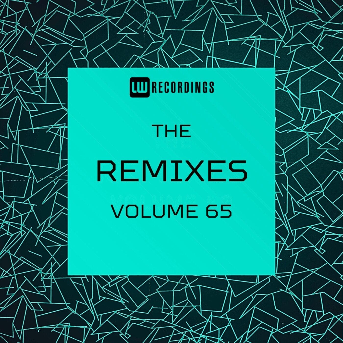 The Remixes Vol 65 cover art