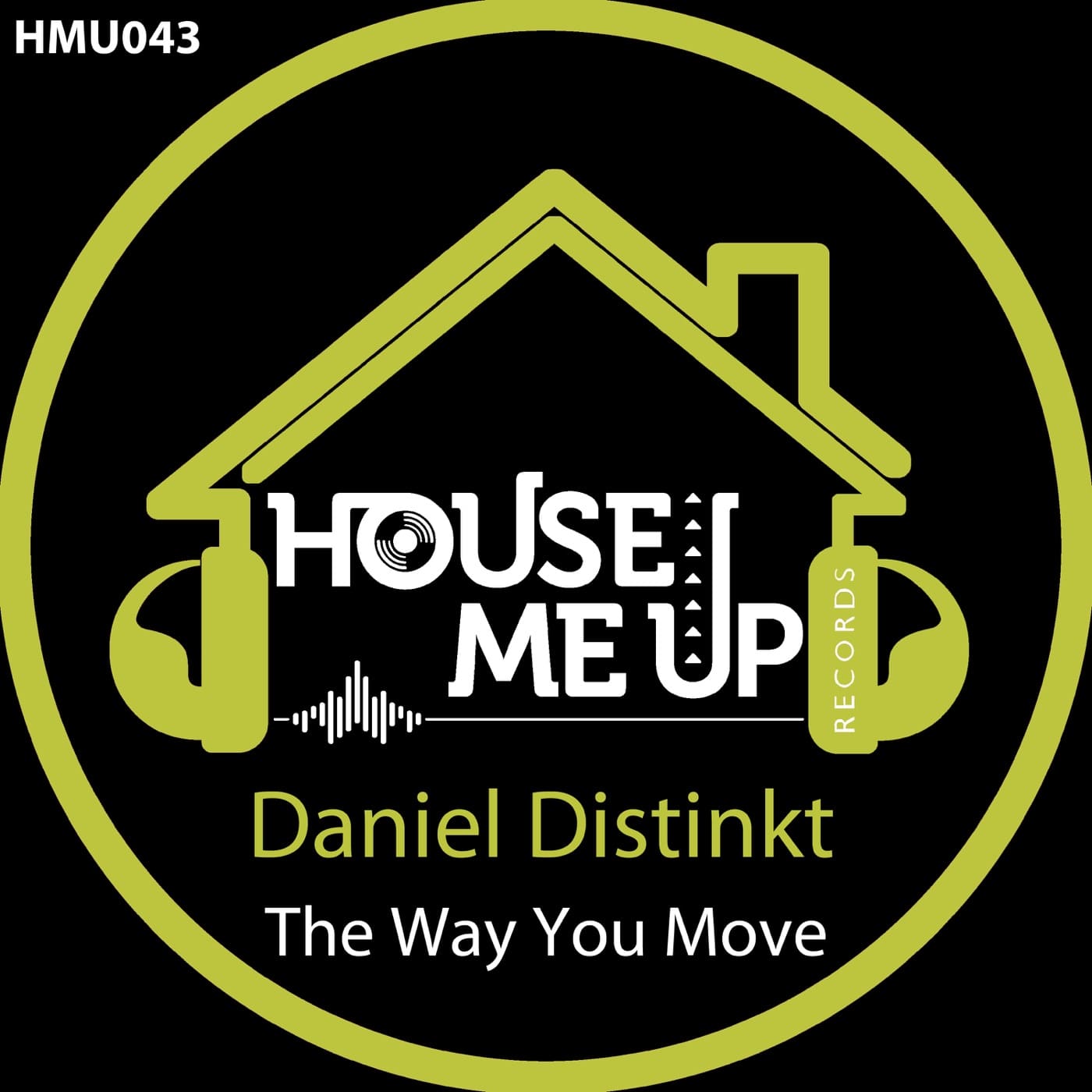 The Way You Move cover art