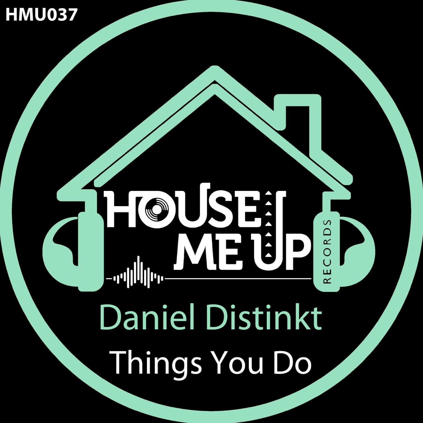 Things You Do cover art