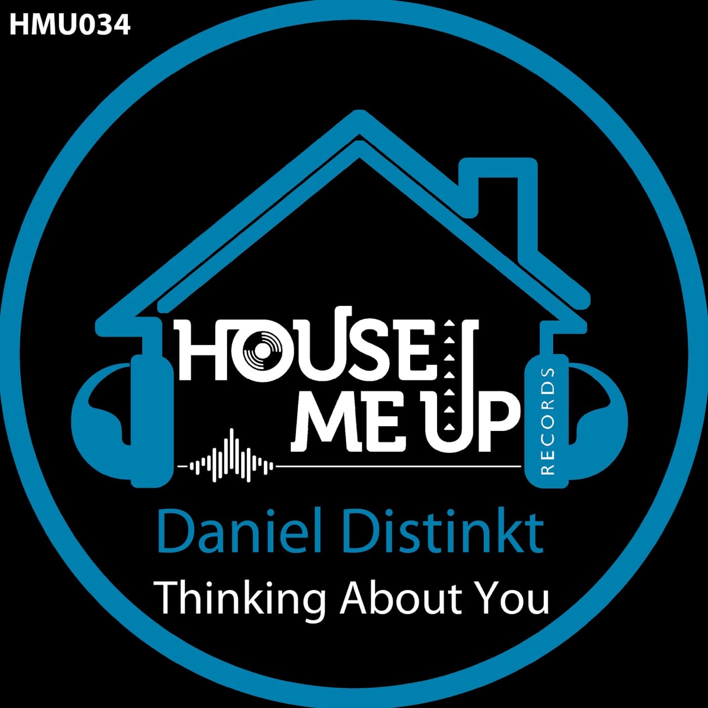 Thinking About You cover art