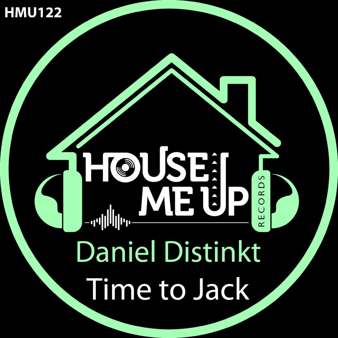 Time to Jack cover art