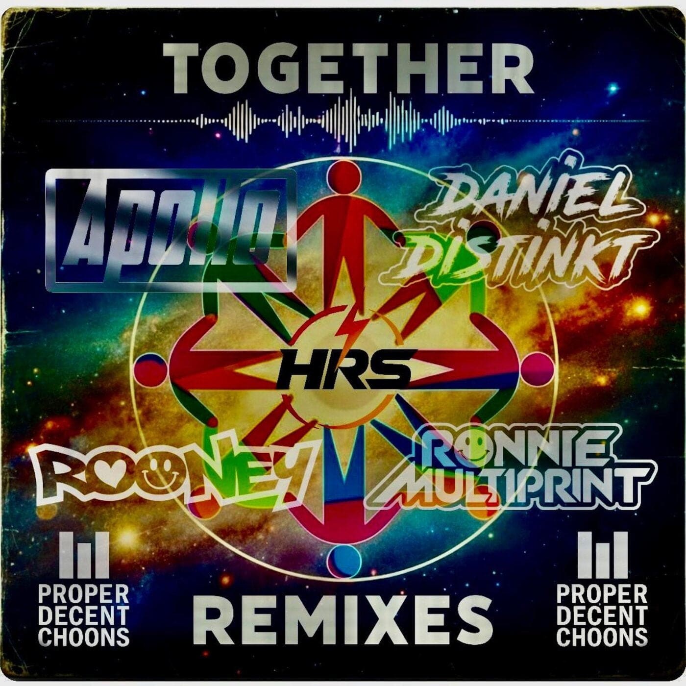 Together cover art