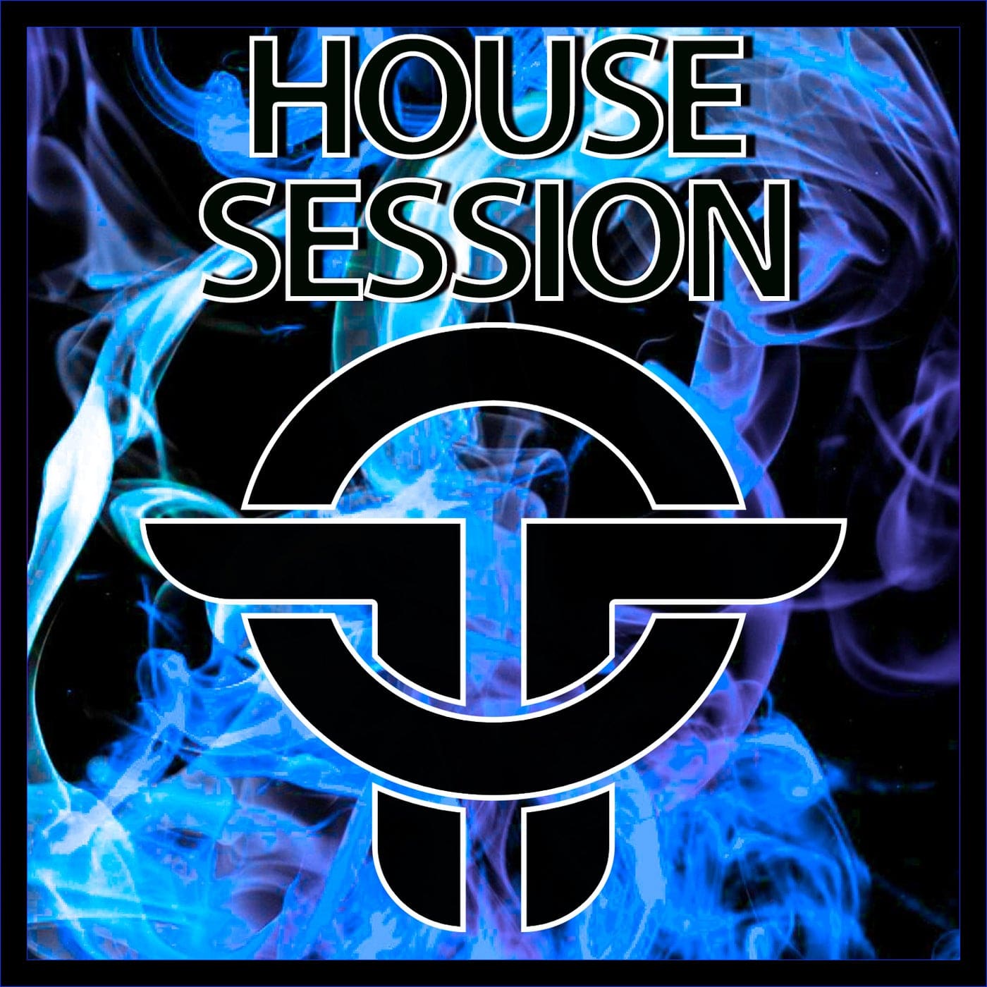 Twists Of Time House Session cover art