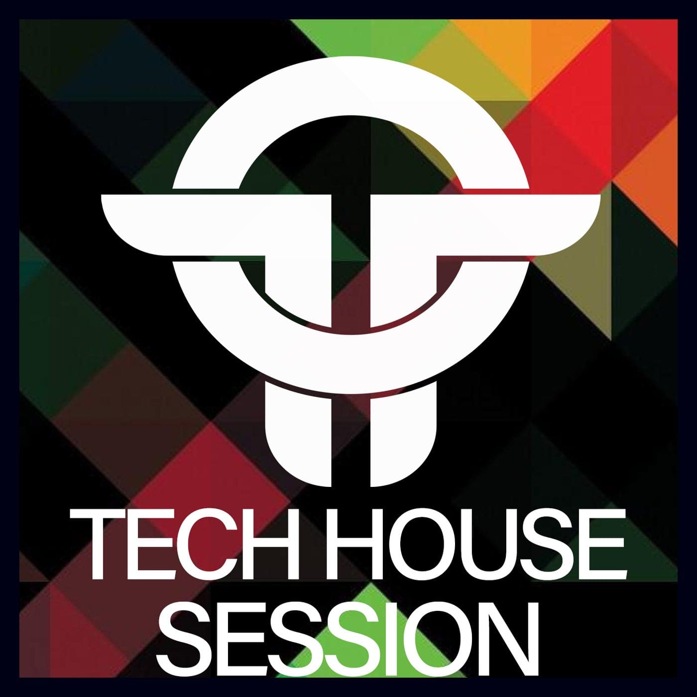 Twists Of Time Tech House Session cover art