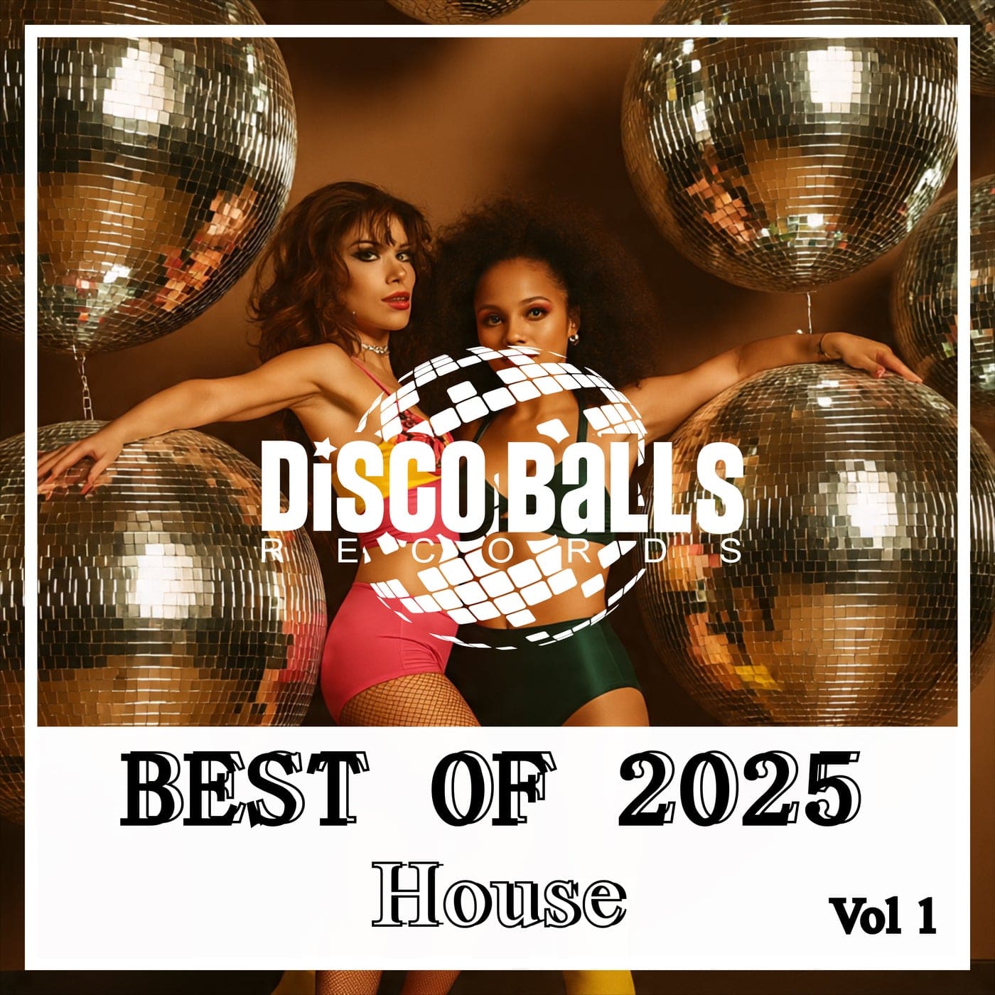 Va Best Of House 2025 Vol 1 cover art