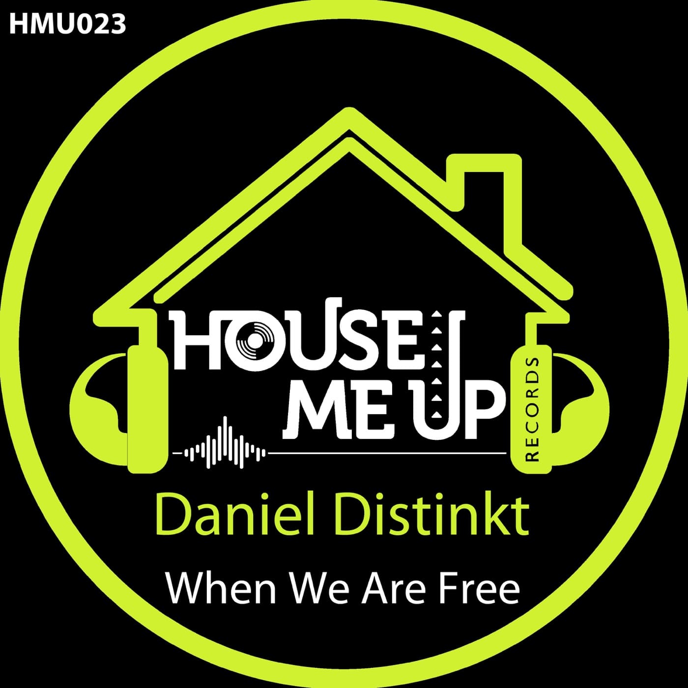 When We Are Free cover art
