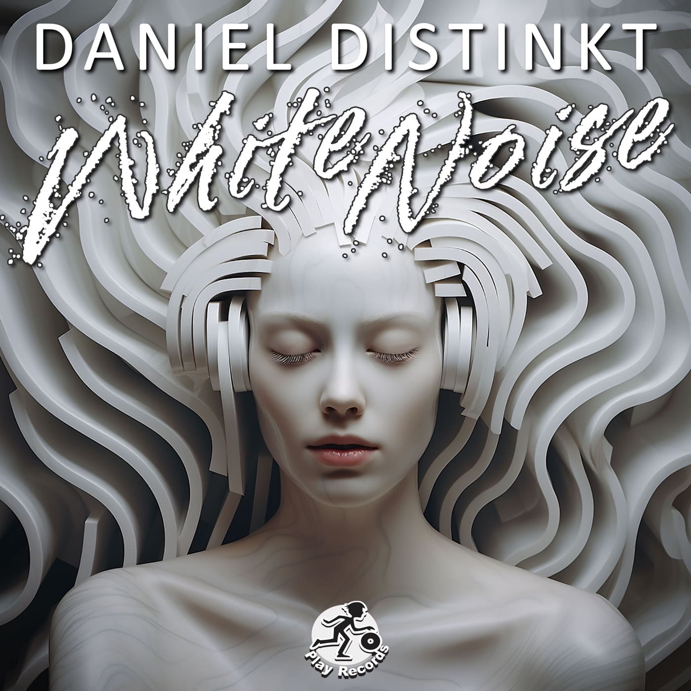 White Noise cover art