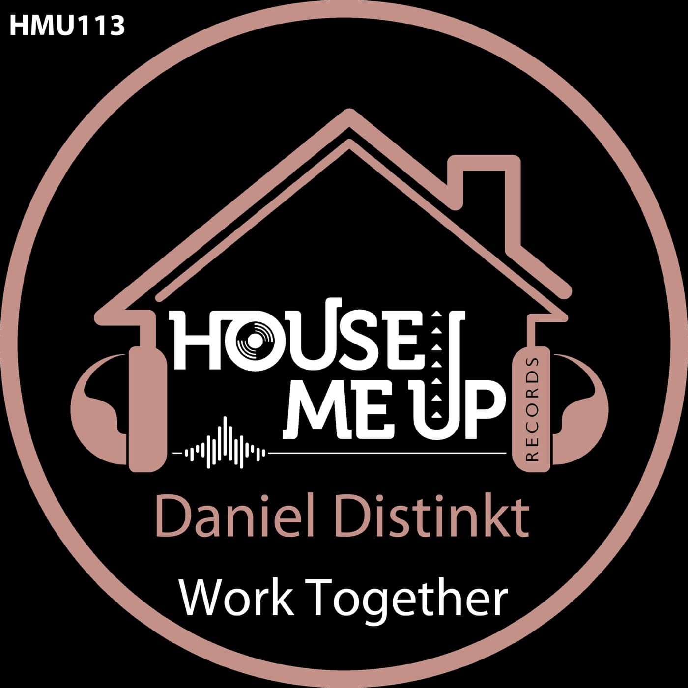 Work Together cover art