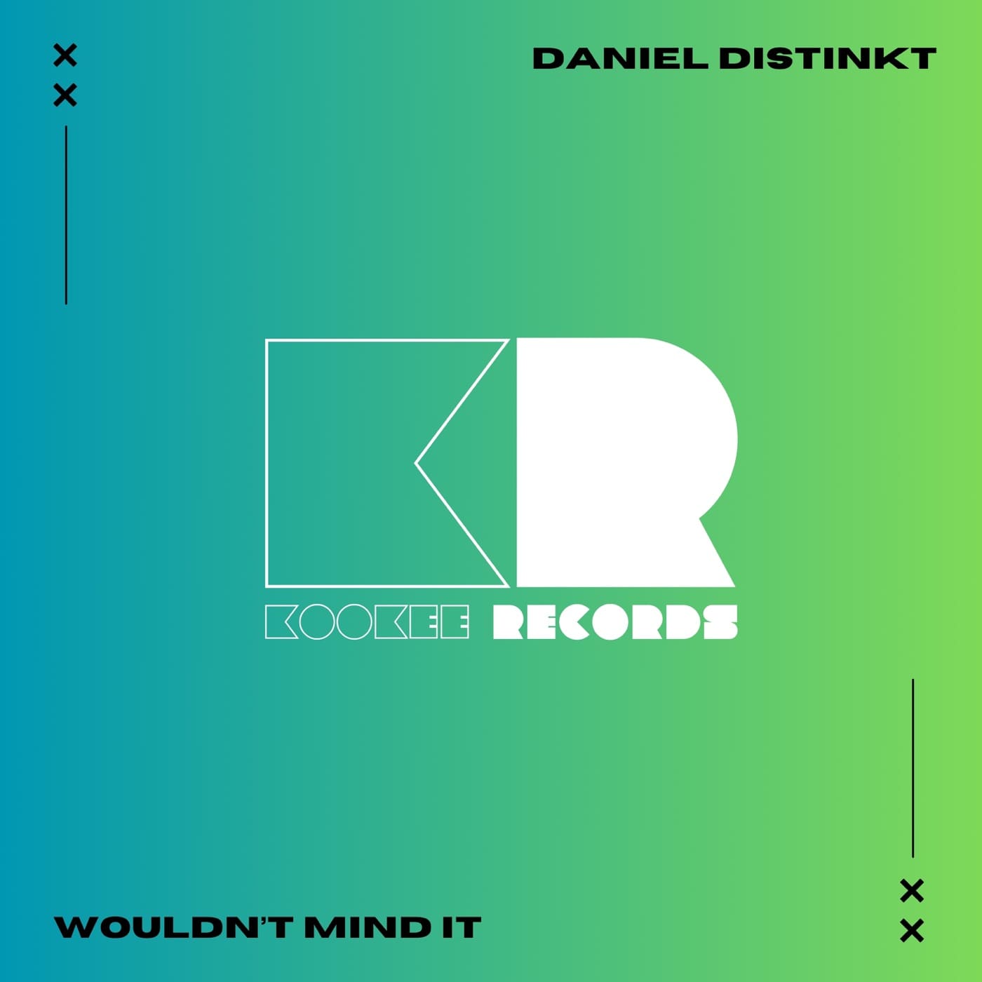 Wouldn't Mind It cover art