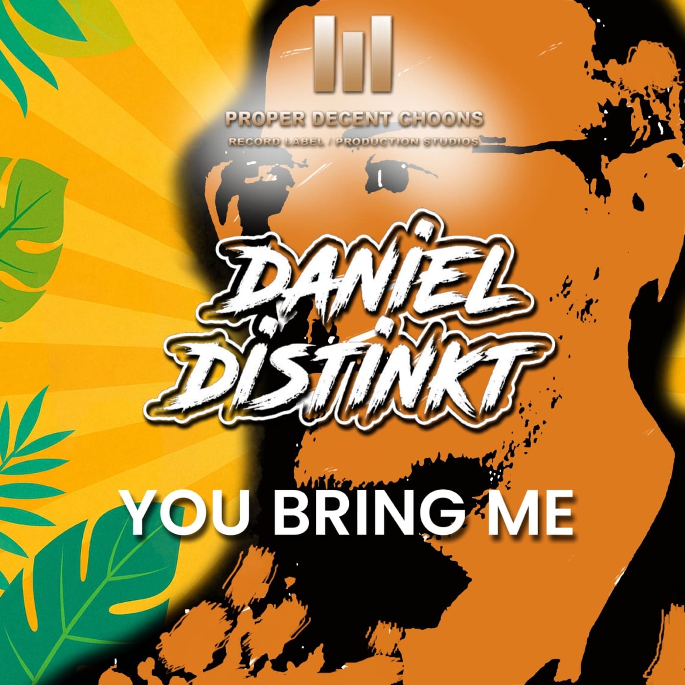 You Bring Me cover art