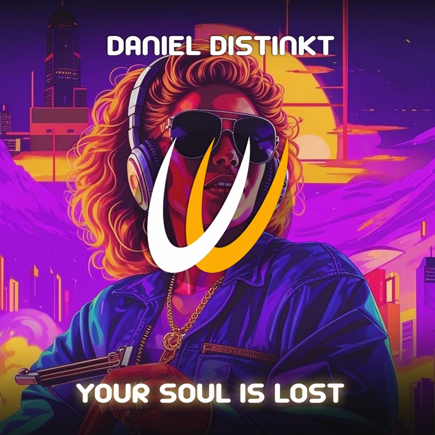 Your Soul Is Lost cover art