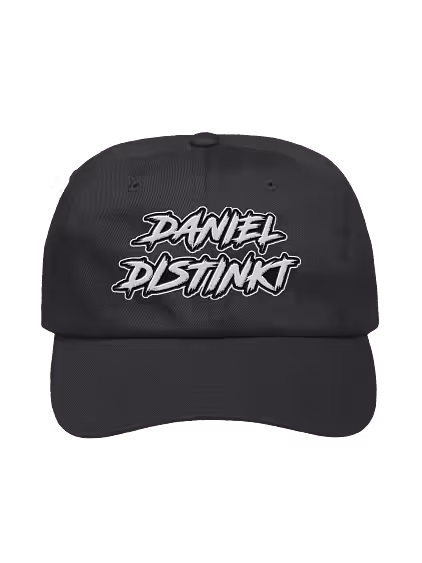Cap - Black product image