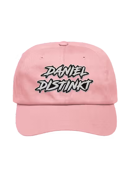 Cap - Pink product image