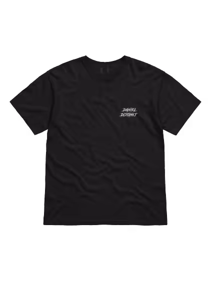 Logo T - Black product image