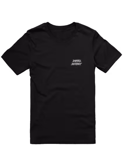 Logo T Femme - Black product image