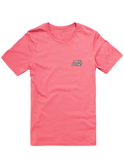 Logo T Femme - Pink product image