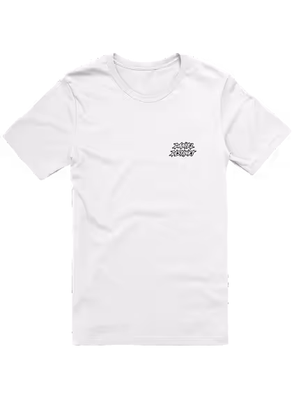 Logo T Femme - White product image