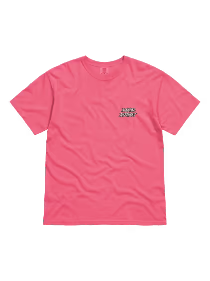 Logo T Pink product image