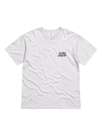 Logo T - White product image